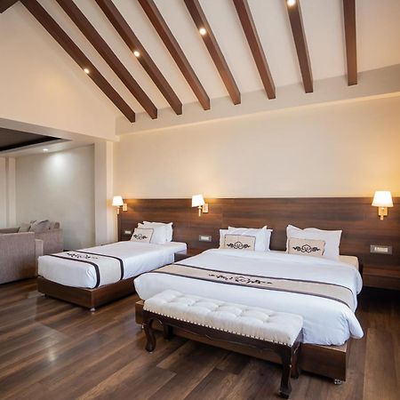 Lavie Residence And Spa 카트만두 외부 사진