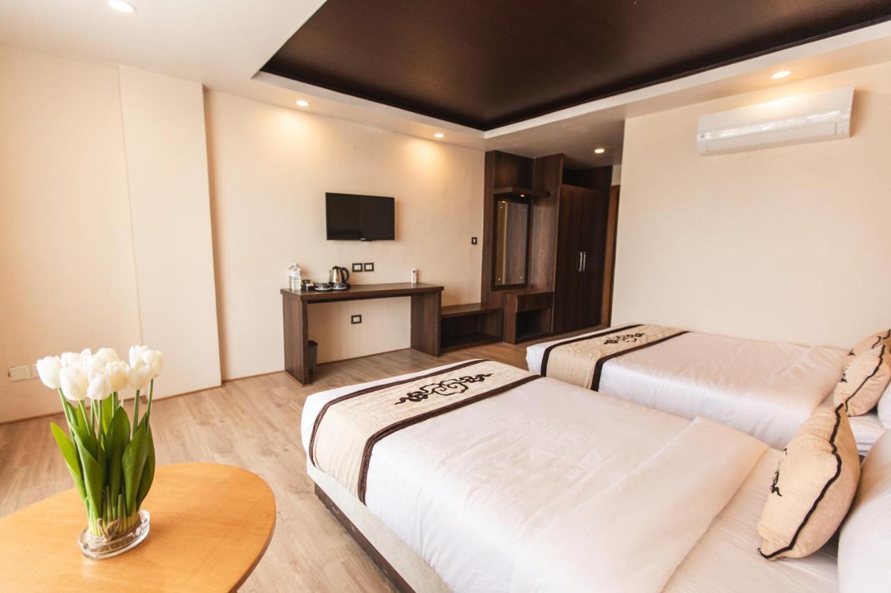 Lavie Residence And Spa 카트만두 외부 사진