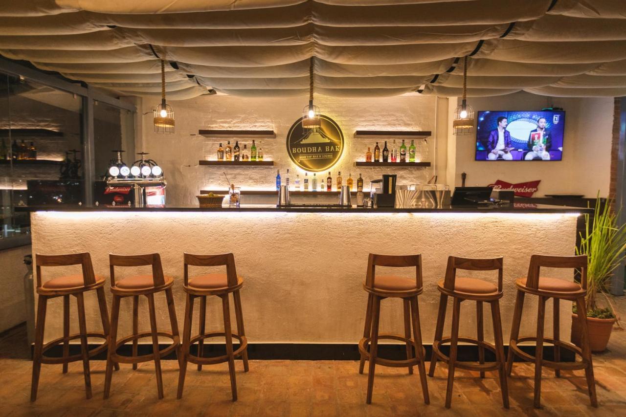 Lavie Residence And Spa 카트만두 외부 사진