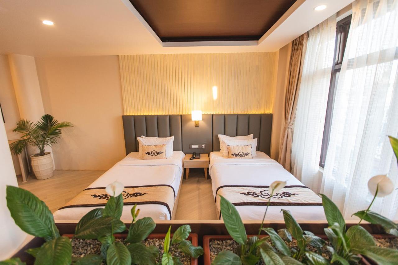 Lavie Residence And Spa 카트만두 외부 사진