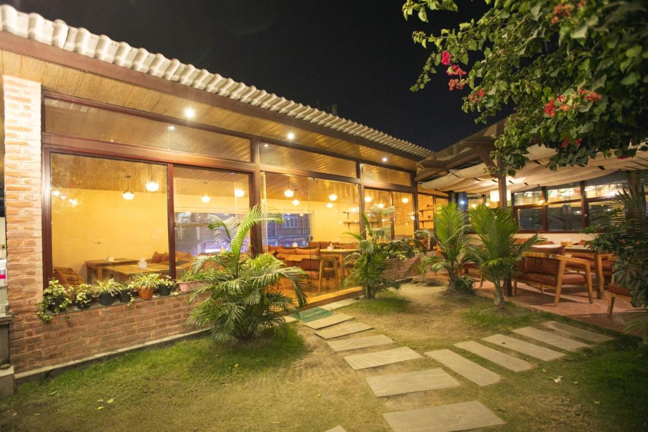 Lavie Residence And Spa 카트만두 외부 사진