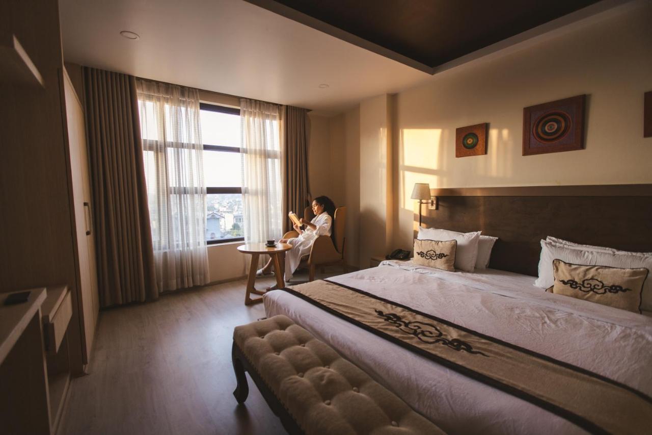 Lavie Residence And Spa 카트만두 외부 사진