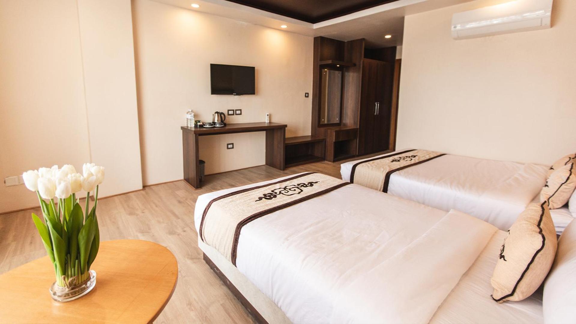 Lavie Residence And Spa 카트만두 외부 사진
