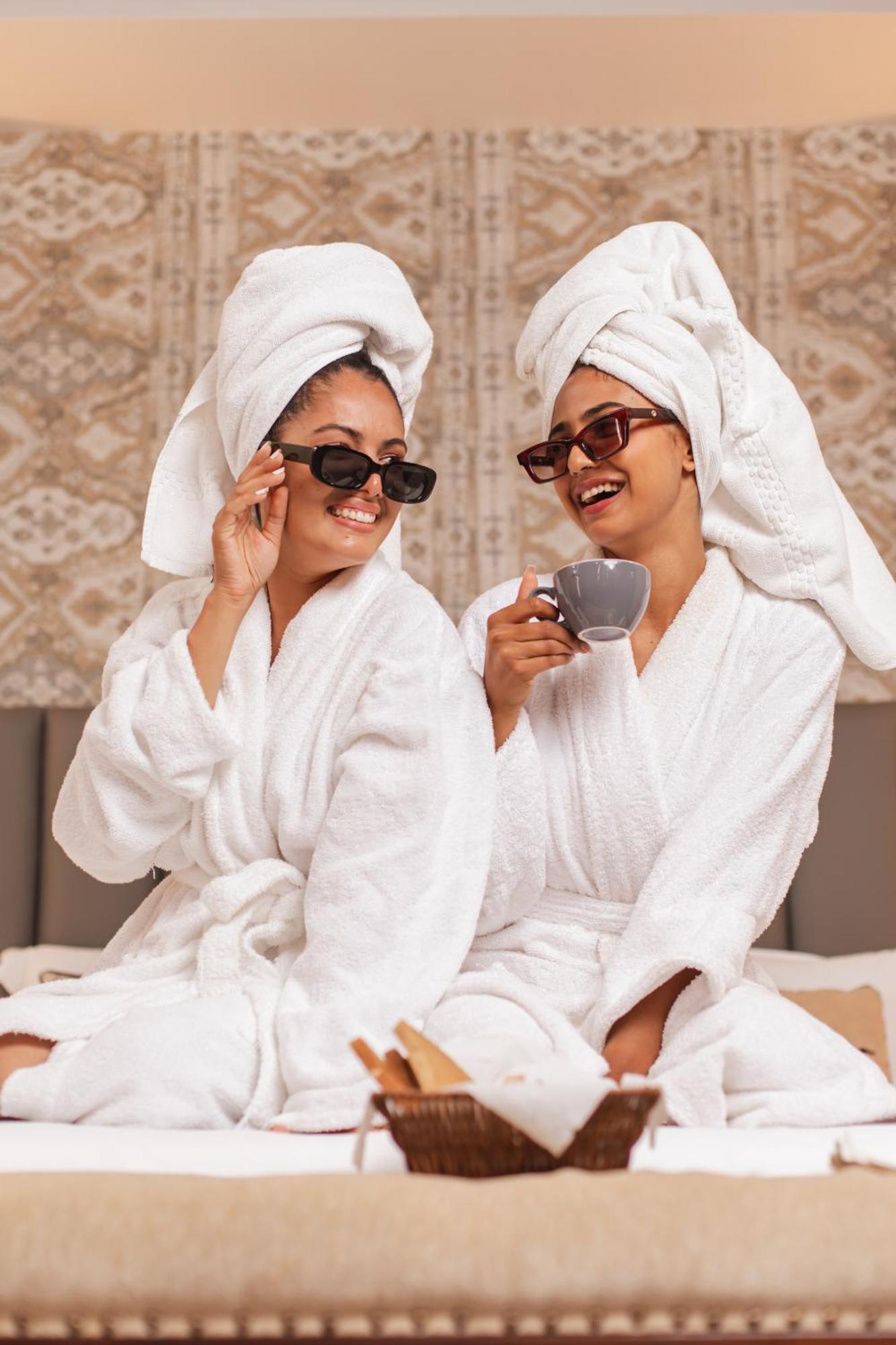 Lavie Residence And Spa 카트만두 외부 사진