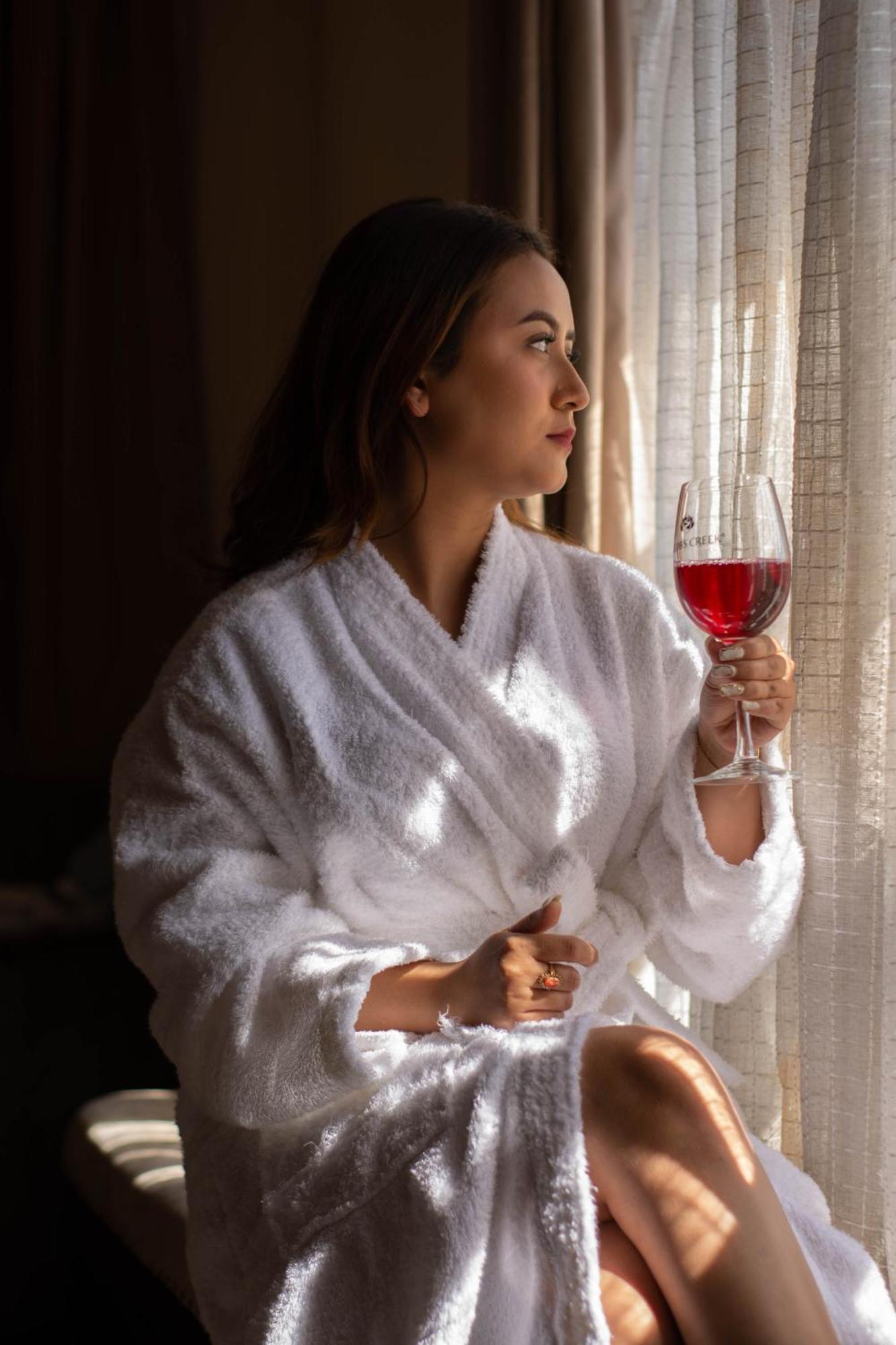 Lavie Residence And Spa 카트만두 외부 사진