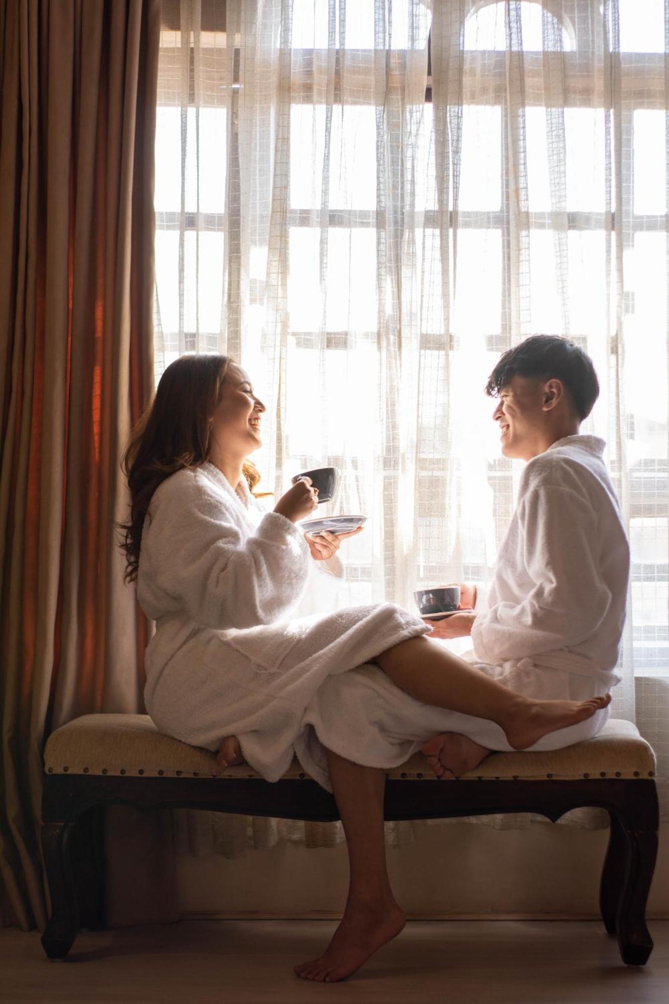 Lavie Residence And Spa 카트만두 외부 사진