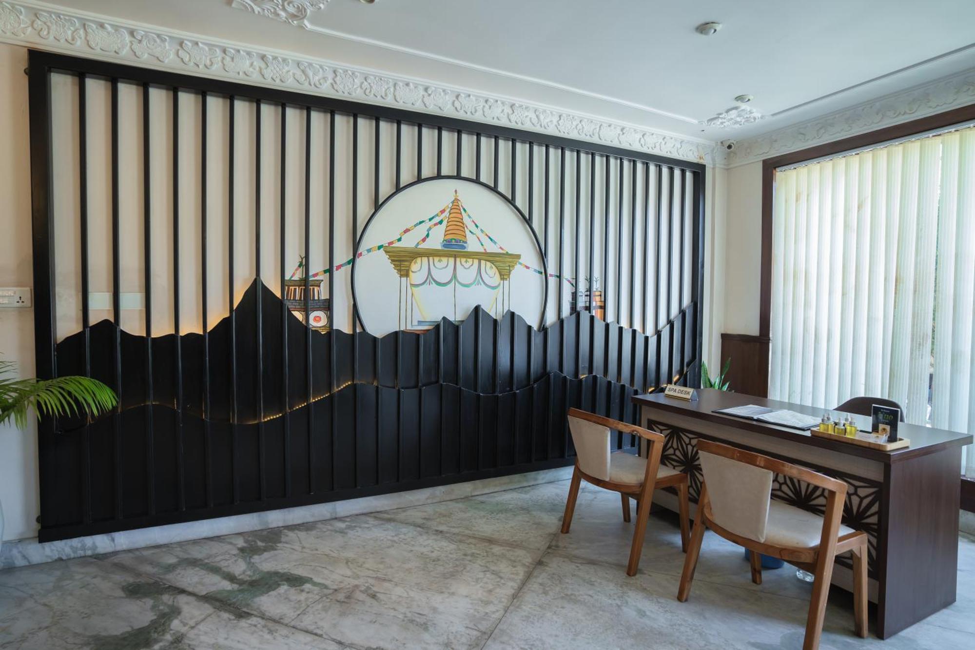 Lavie Residence And Spa 카트만두 외부 사진